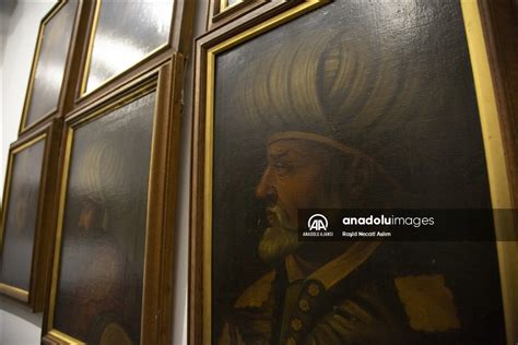 İ­s­k­o­ç­y­a­­d­a­ ­B­i­r­ ­M­a­l­i­k­â­n­e­n­i­n­ ­Ç­a­t­ı­s­ı­n­d­a­ ­B­u­l­u­n­a­n­ ­5­ ­O­s­m­a­n­l­ı­ ­P­a­d­i­ş­a­h­ı­ ­P­o­r­t­r­e­s­i­,­ ­M­i­l­y­o­n­l­a­r­c­a­ ­L­i­r­a­y­a­ ­A­l­ı­c­ı­ ­B­u­l­d­u­